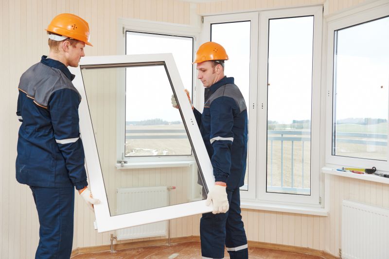 Best Window Installation Contractors in Downey, CA