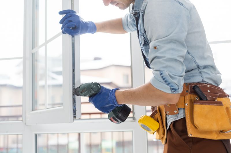 Experienced Windows Installers